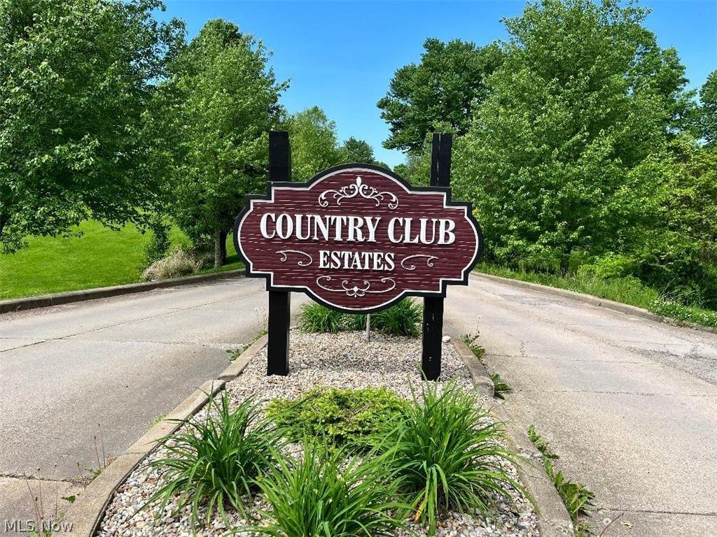 Country Club Estate Drive - Photo 1