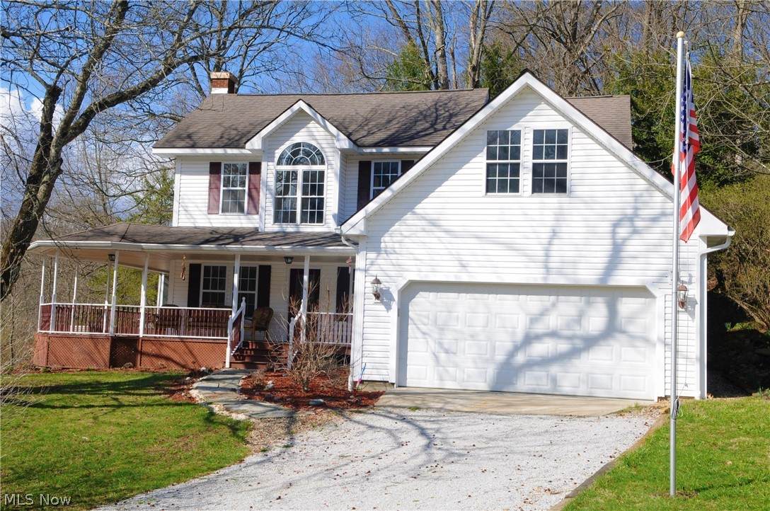 23512 Township Road 399 - Photo 1