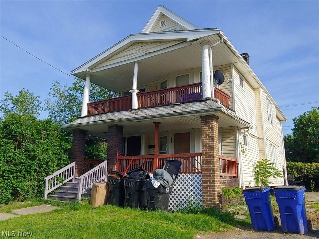 11622 Ohlman Avenue - Photo 1