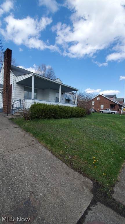 462 Penhale Avenue - Photo 1