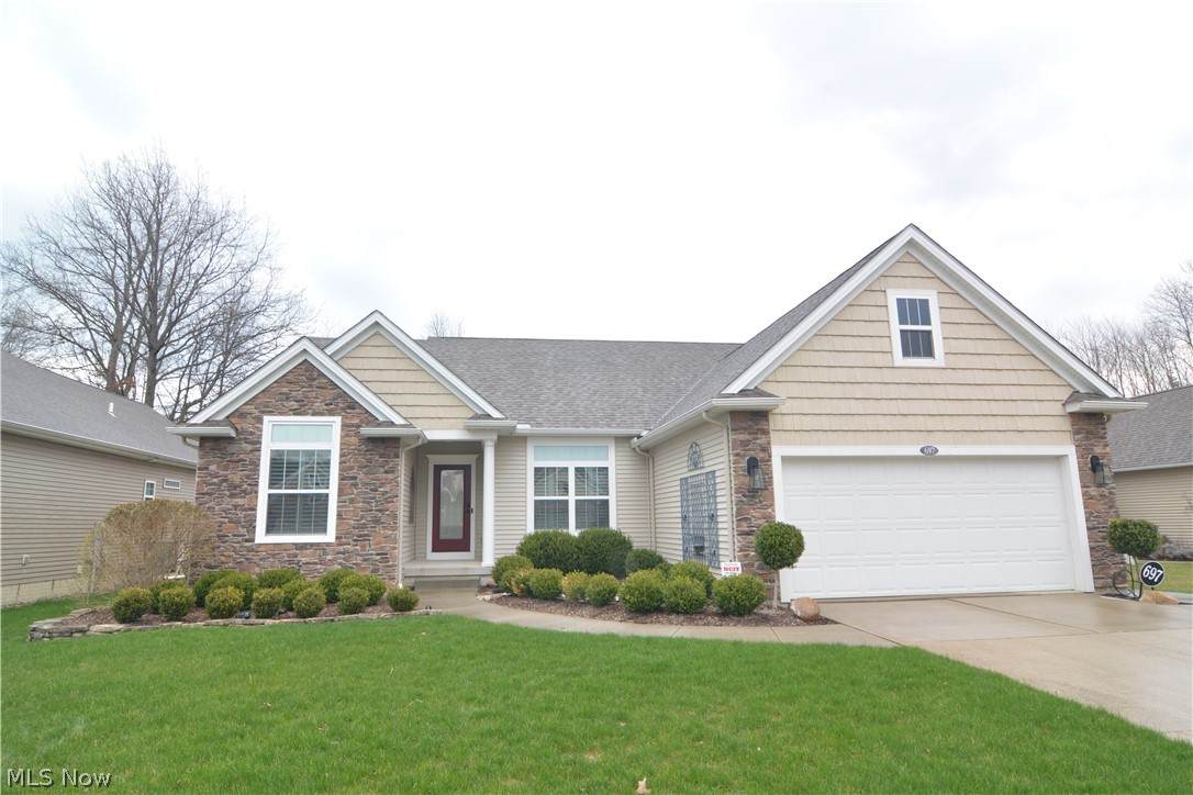 697 Jaeger Court - Photo 1