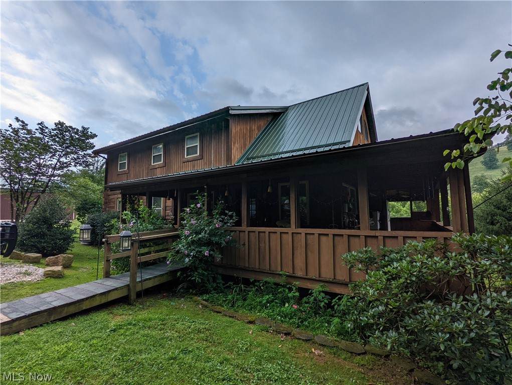 1085 Pond Run Road - Photo 1