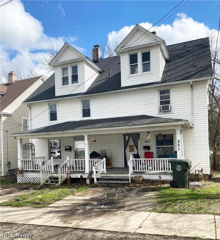 249-251 Mills Street - Photo 1