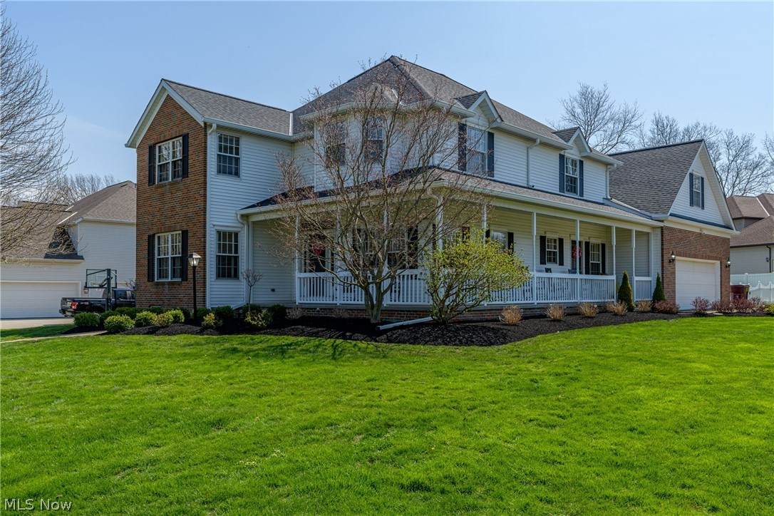 9446 Stone Mill Drive - Photo 1