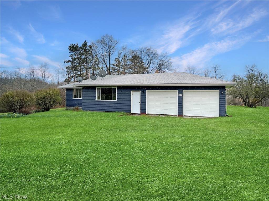 20549 Steubenville Pike Road - Photo 1