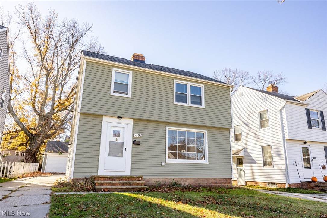 3782 Freemont Road - Photo 1