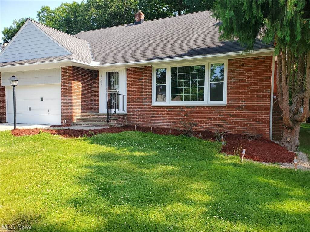 25622 Breckenridge Drive - Photo 1