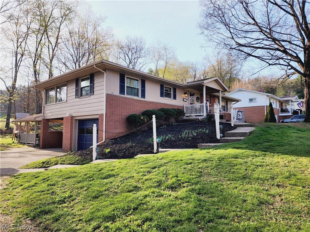 1676 Evergreen Park Drive - Photo 1