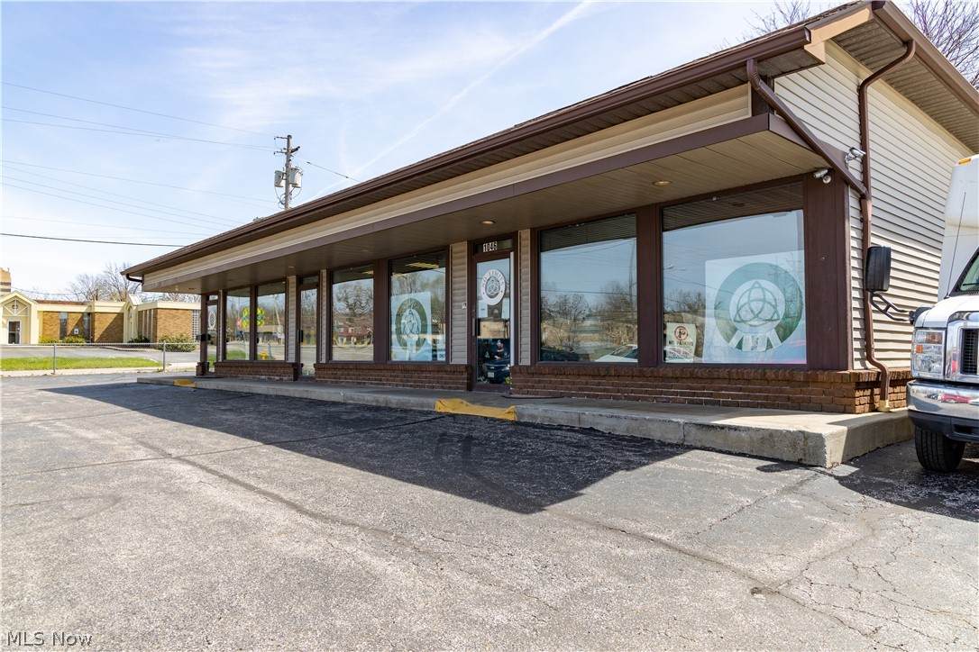 1040 Market Street - Photo 1