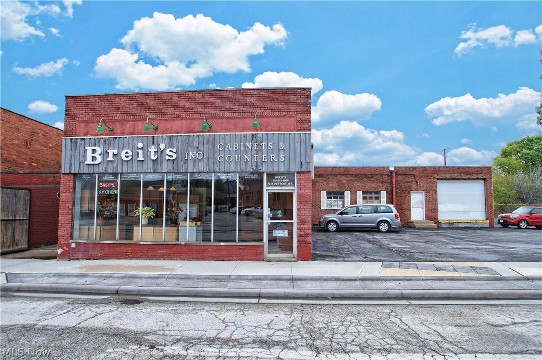 5218 Detroit Avenue - Photo 1