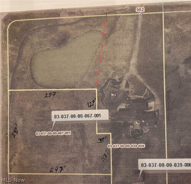 Lot 37R Deep Woods Drive - Photo 1