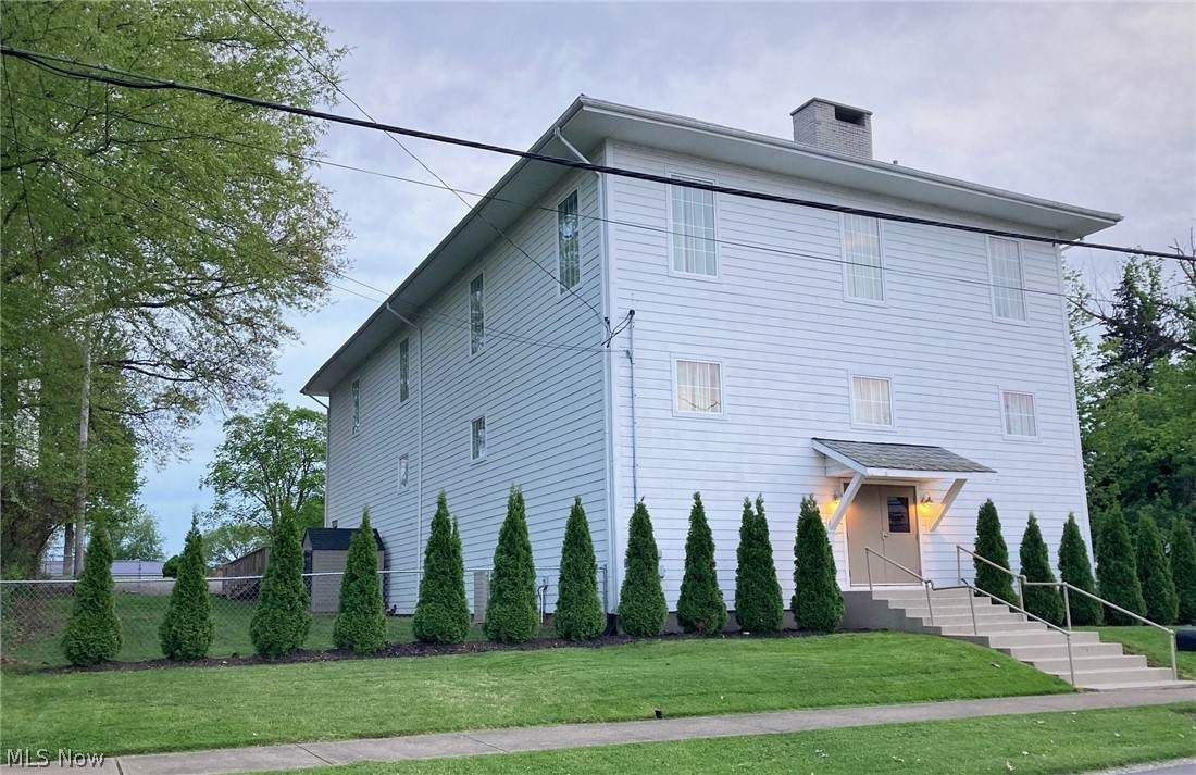 2545 Chautauqua Boulevard - Photo 1