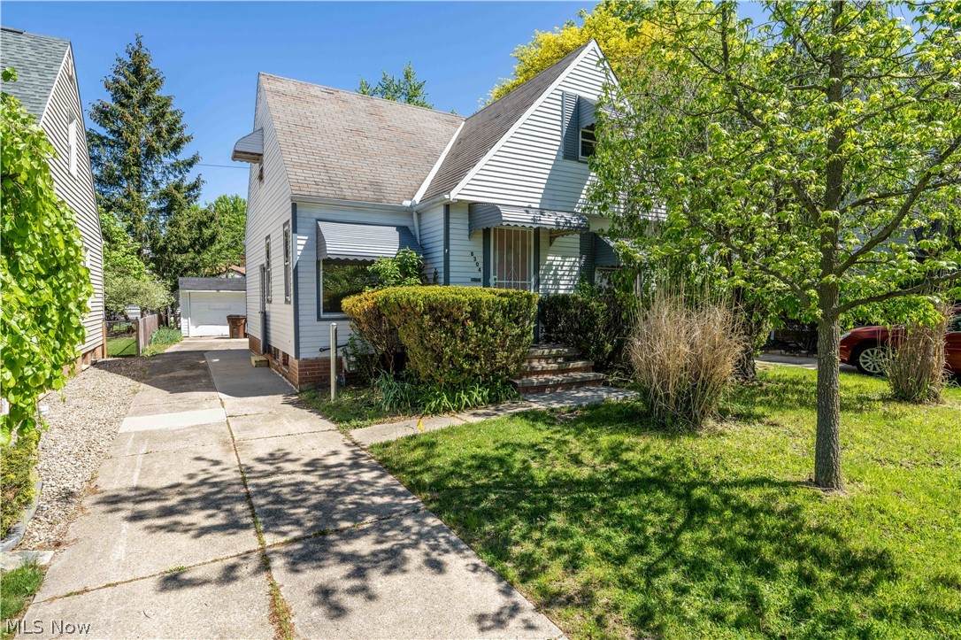 8304 Kenton Avenue - Photo 1
