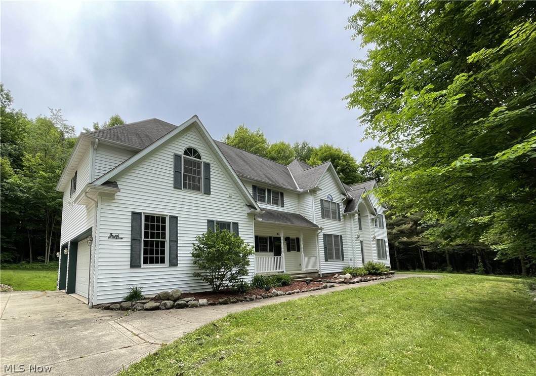 11535 Robin Wood Lane - Photo 1