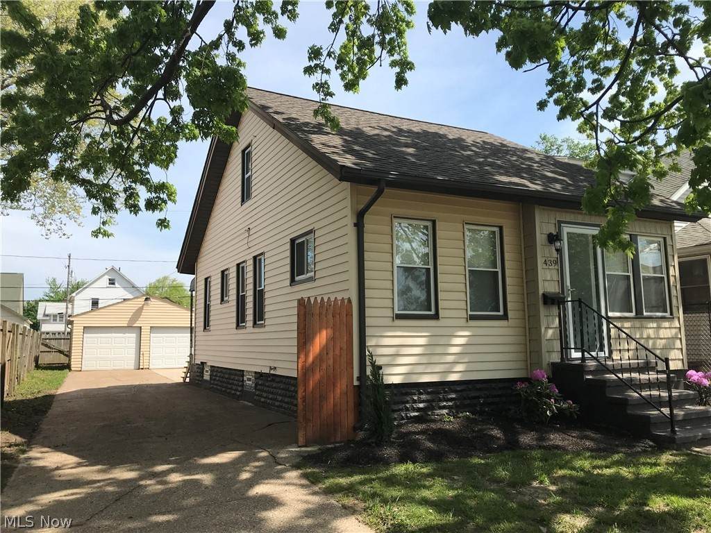 439 Independence Street - Photo 1