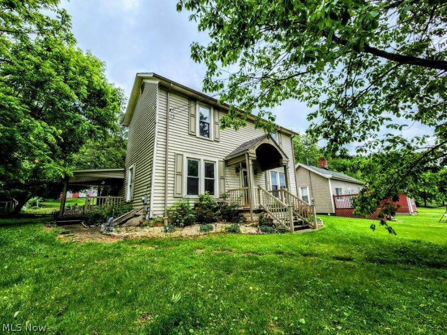 71848 Pike Street - Photo 1