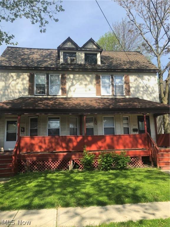 2020 99th Street - Photo 1