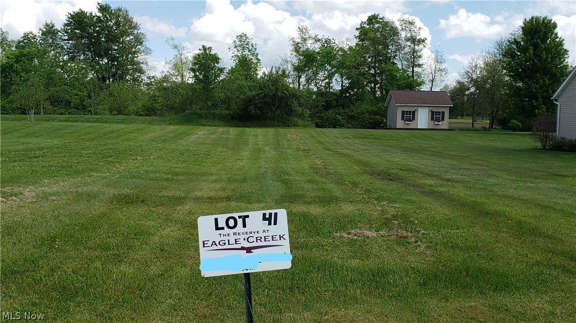 8430 Eagle Creek Drive - Photo 1