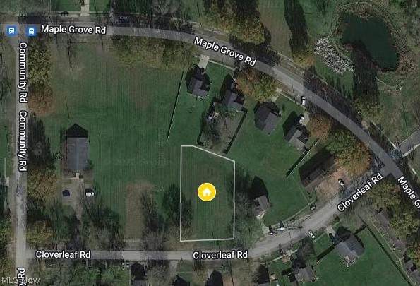 9555 Cloverleaf Road - Photo 1