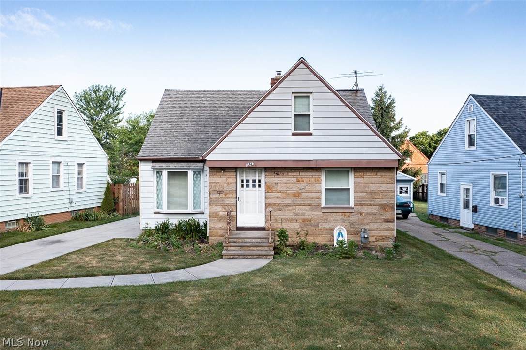 6342 Allanwood Drive - Photo 1