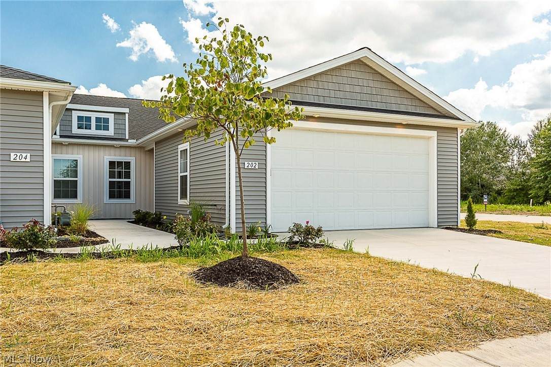 202 Silver Spring Circle - Photo 1