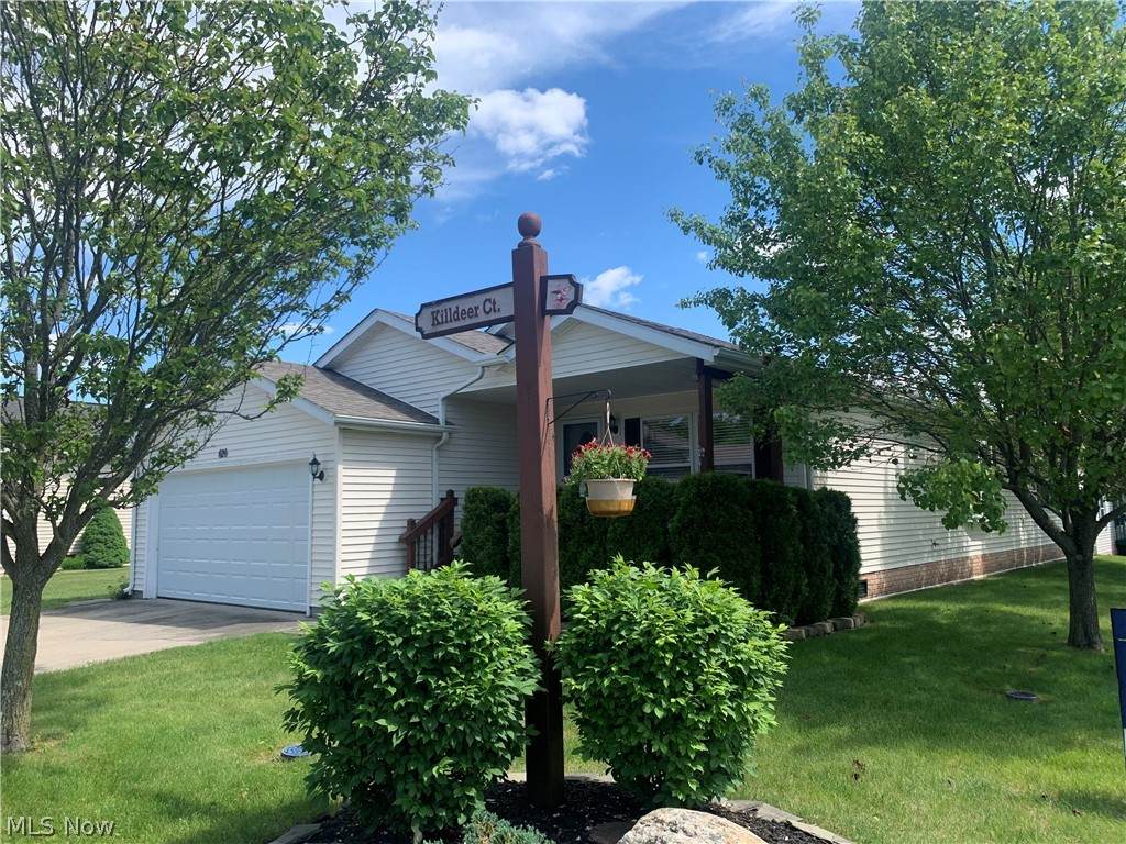 626 Killdeer Court - Photo 1