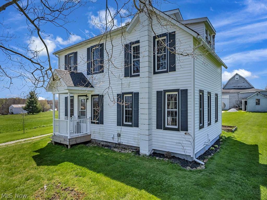 15091 Sisson Road - Photo 1