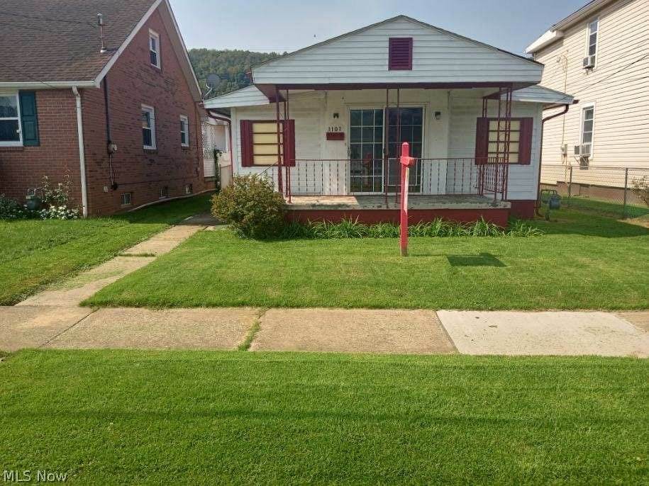 1107 4th Street - Photo 1