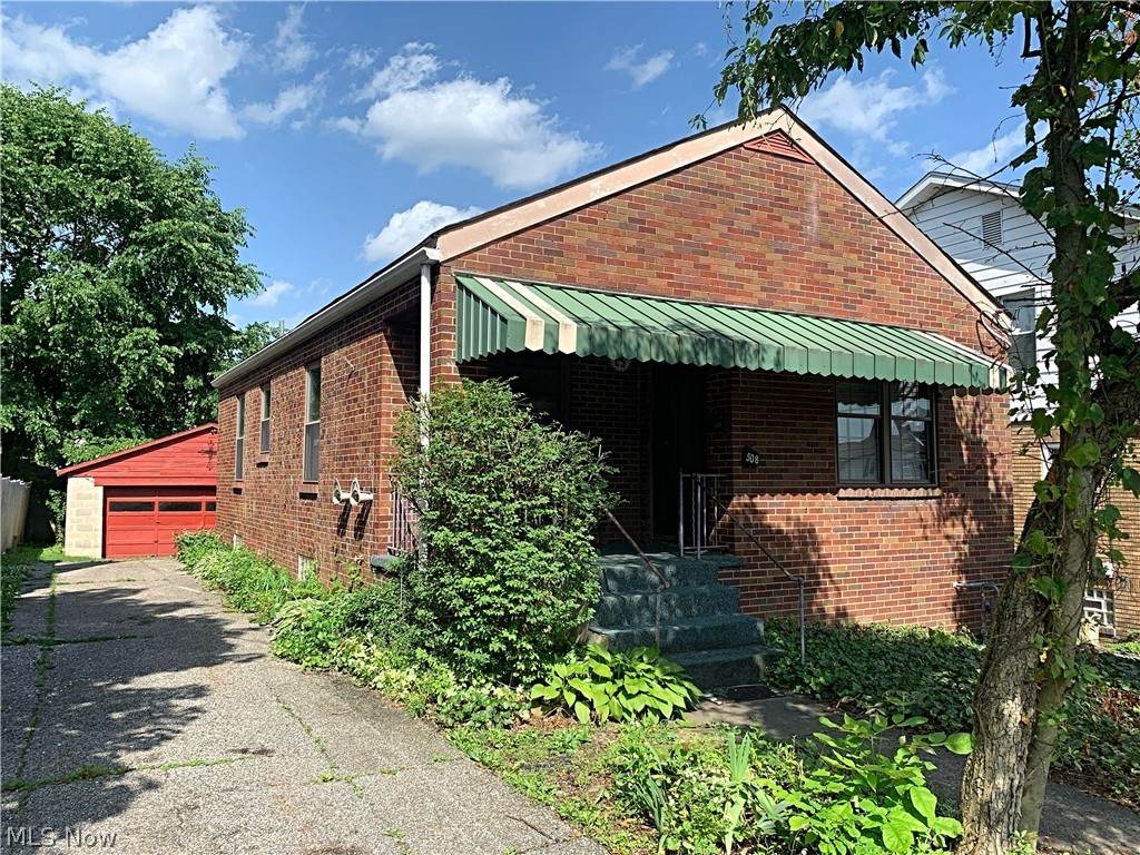 508 Lincoln Boulevard - Photo 1