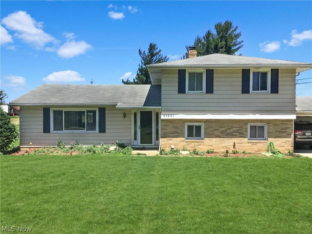 25841 Columbus Road - Photo 1