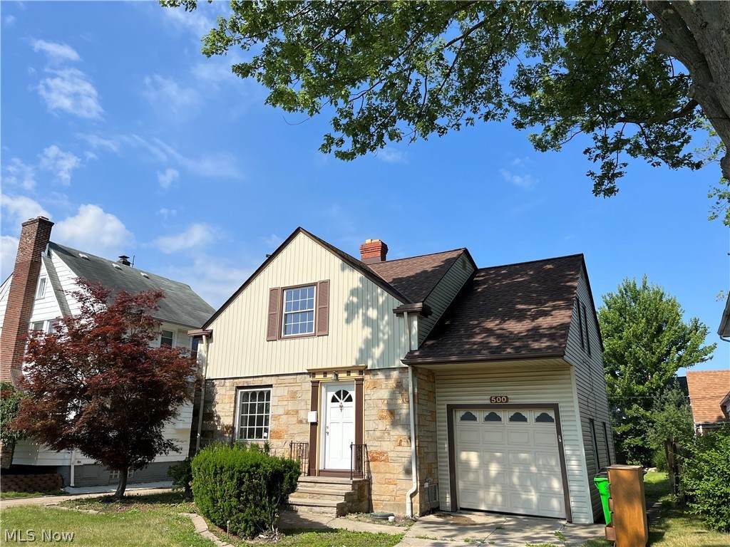 500 266th Street - Photo 1