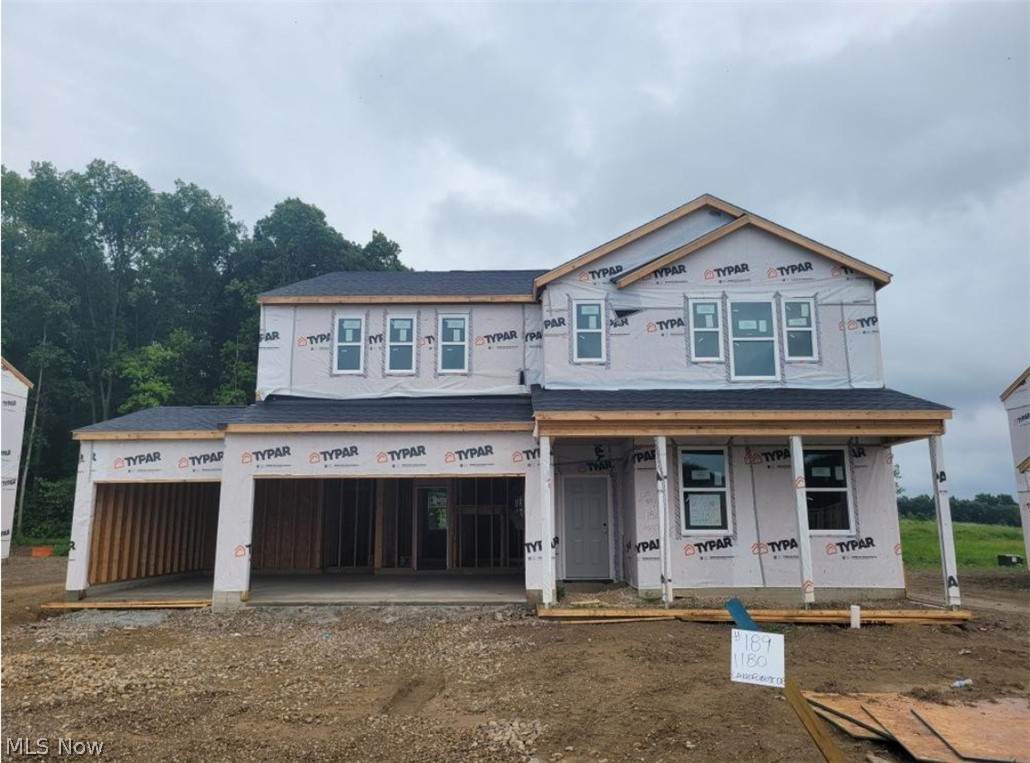 Lot 189 Lake Forest Drive - Photo 1