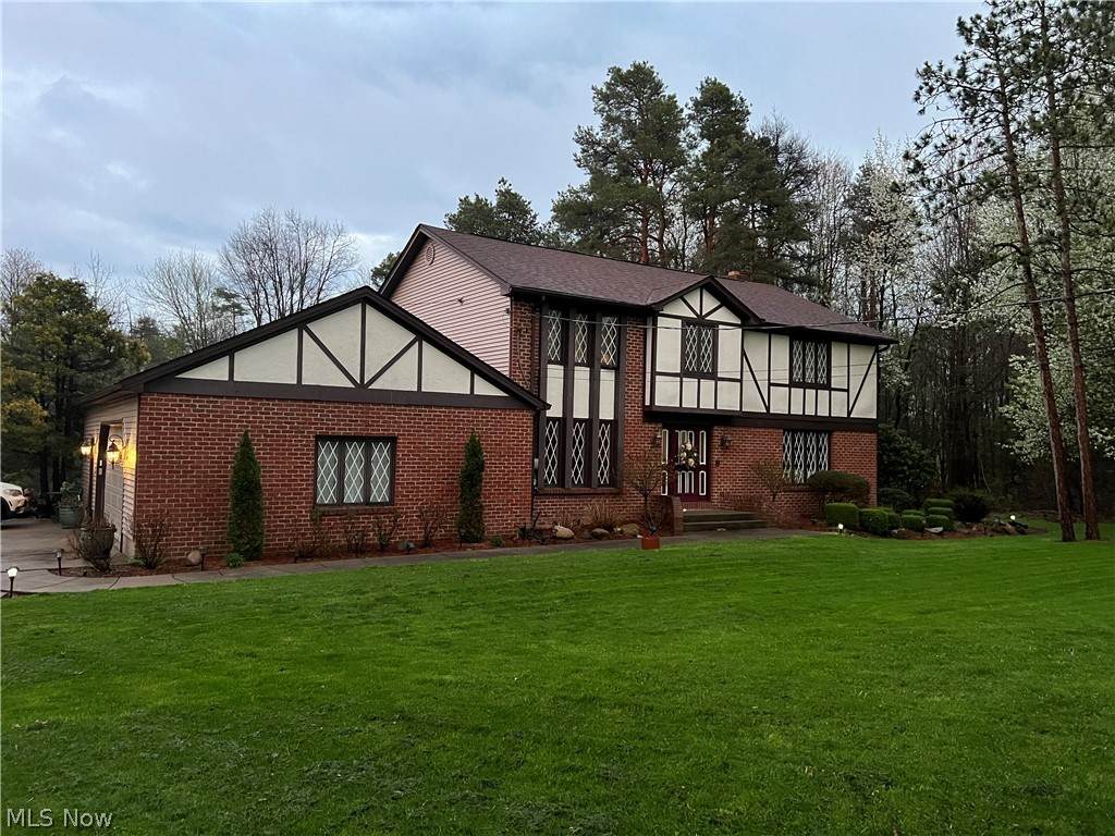 11781 New Buffalo Road - Photo 1