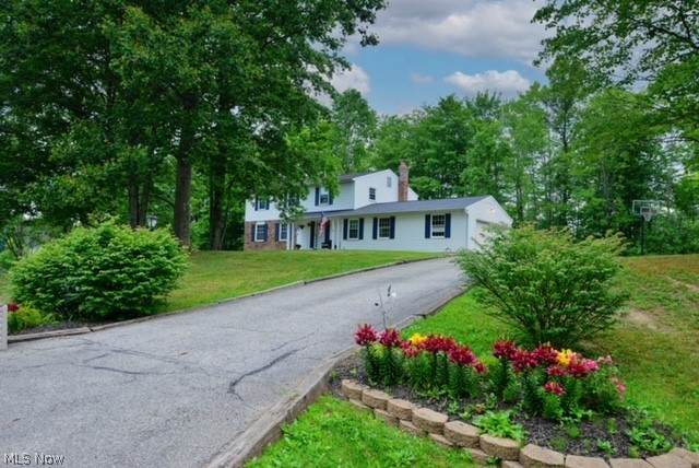 9580 Shadow Hill Trail - Photo 1
