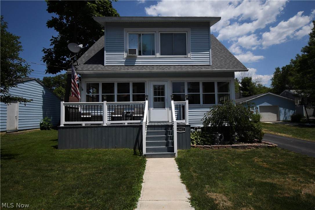 4902 Presidential Drive - Photo 1