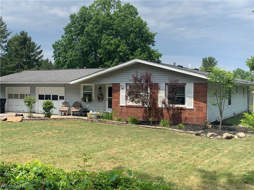 5481 Old Orchard Drive - Photo 1