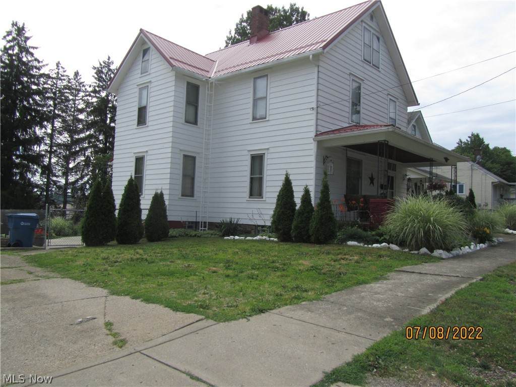 462 Sharp Street - Photo 1