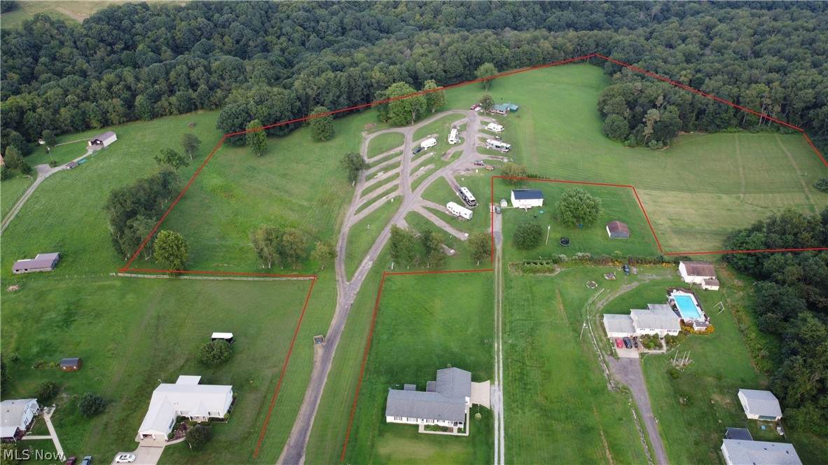 1168 Rolling Acres Road - Photo 1