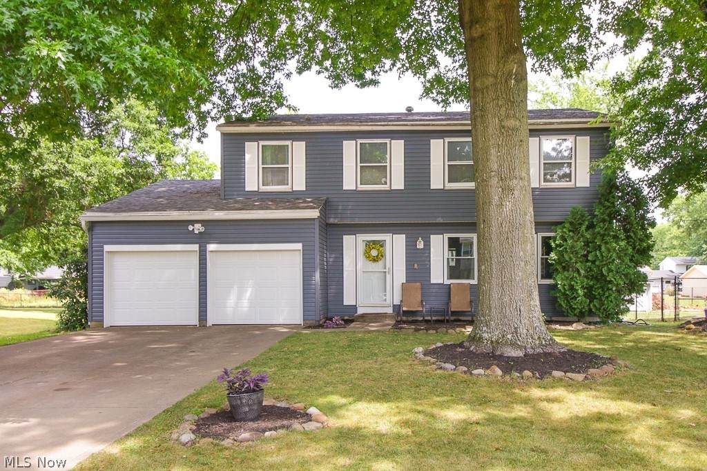 1433 Orchard View Drive - Photo 1