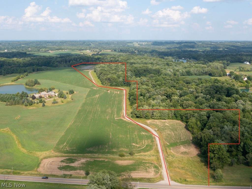 Salem Warren Road - Photo 1