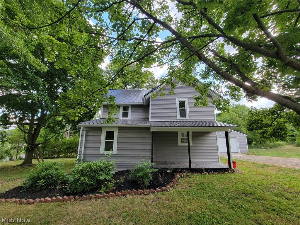 8862 Lincoln Street - Photo 1