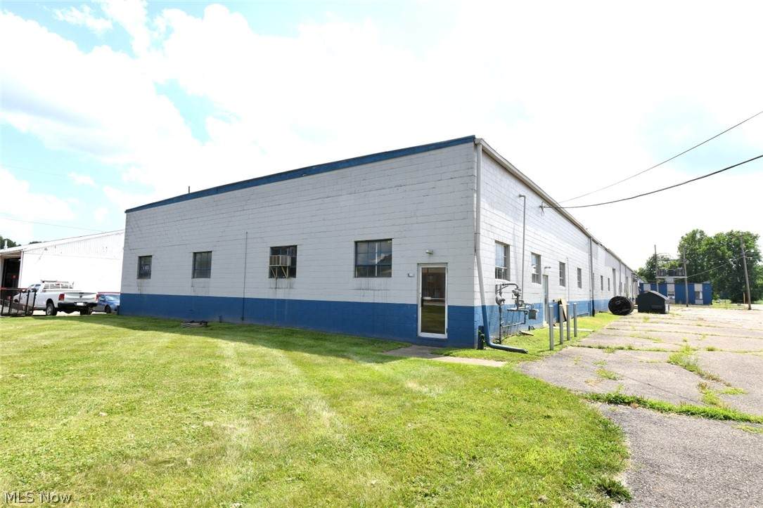 1150 Newark Road - Photo 1
