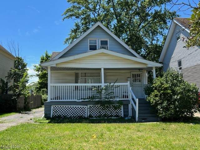 13614 Bartlett Avenue - Photo 1