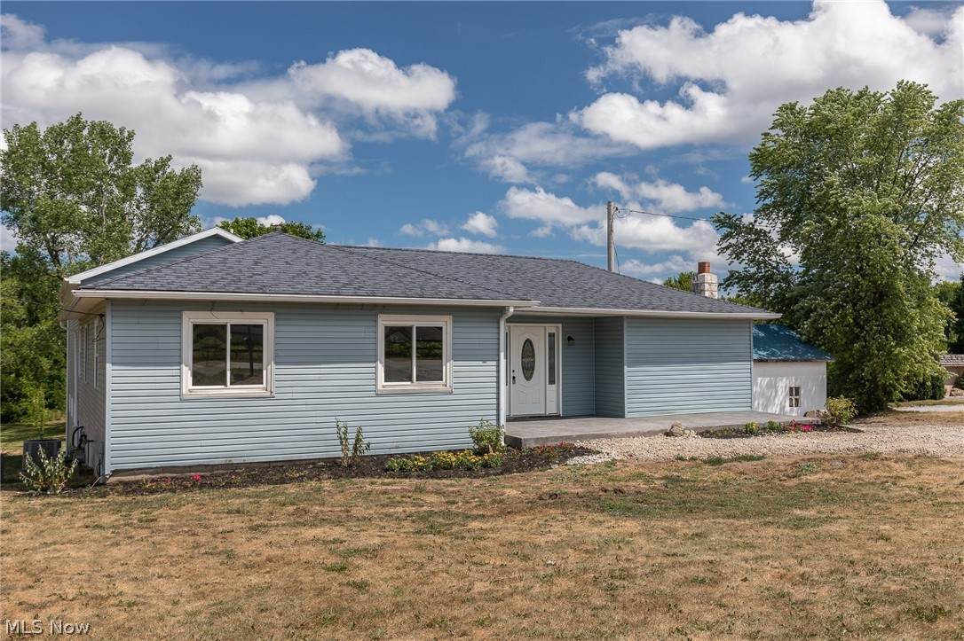 5023 Ridge Road - Photo 1