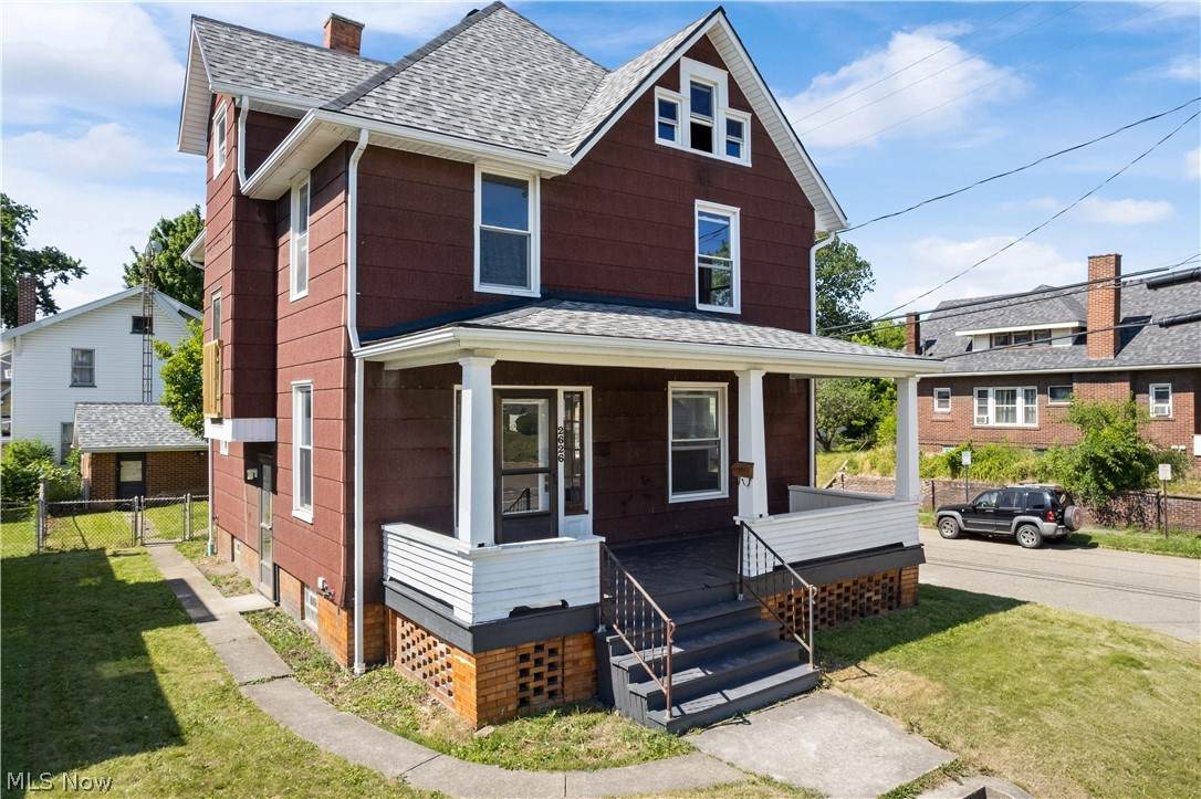 2626 9th Street - Photo 1