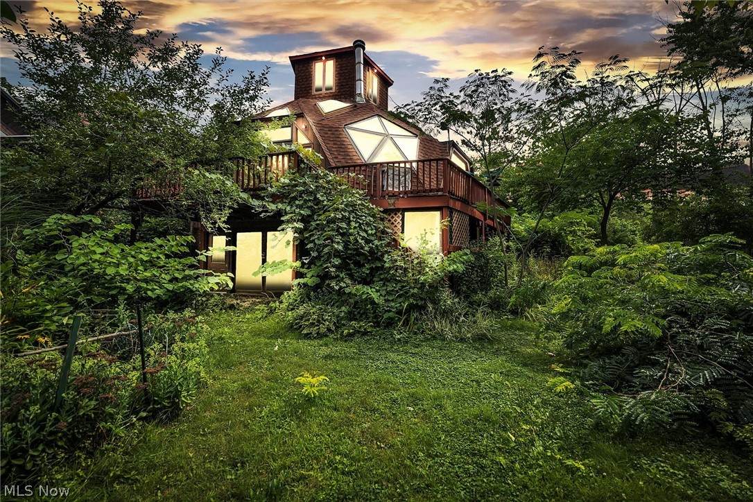 11162 Spear Road - Photo 1