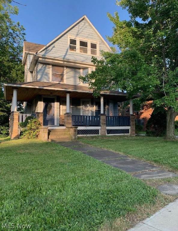 2809 Noble Road - Photo 1