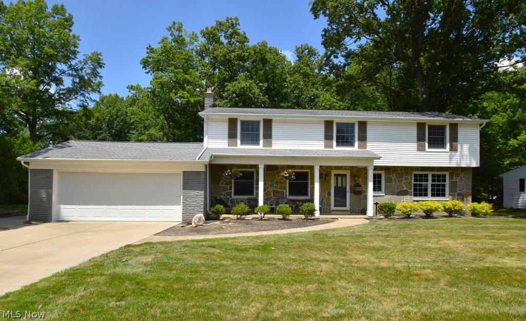 20940 Valley Forge Drive - Photo 1