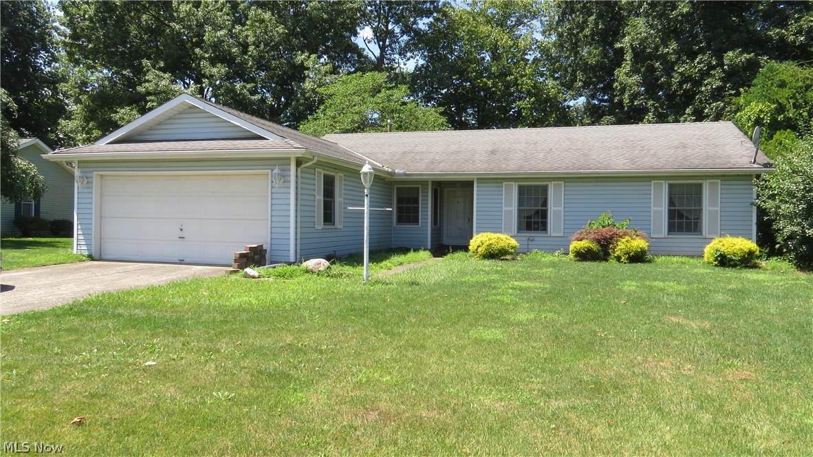 6540 Orchard Hill Boulevard - Photo 1