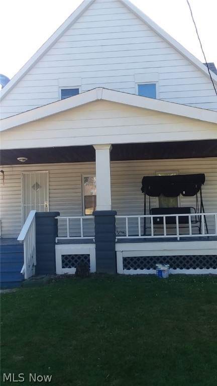 3433 97th Street - Photo 1